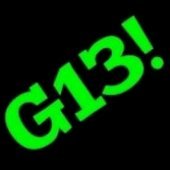 G13!
